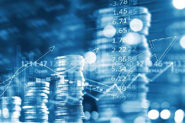 方华富：黄金继续震荡，短线先空！